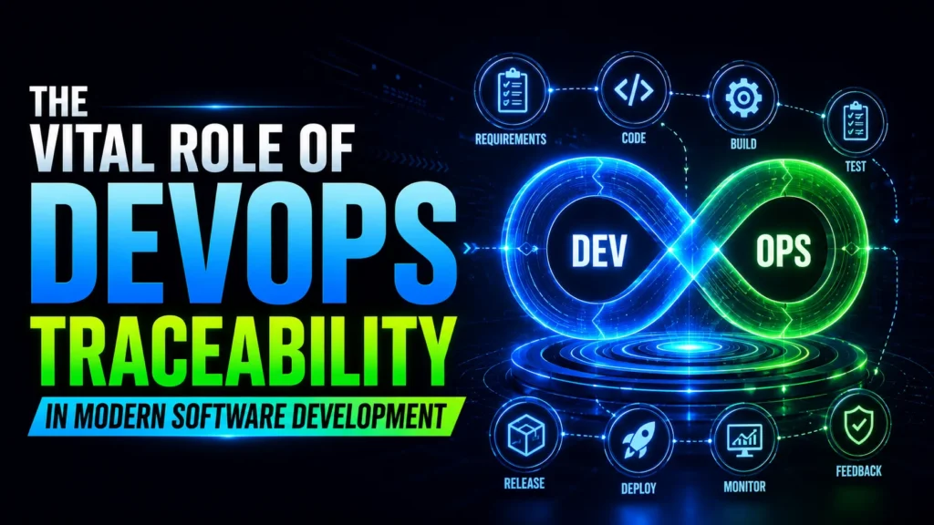 The Vital Role of DevOps Traceability in Modern Software Development
