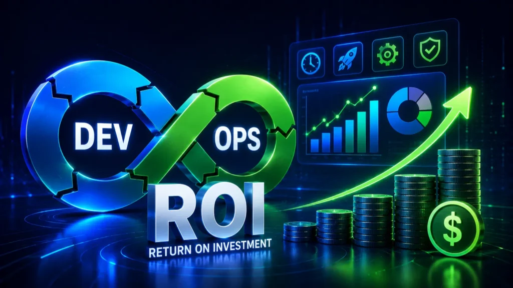 Measuring DevOps ROI (Return On Investment)