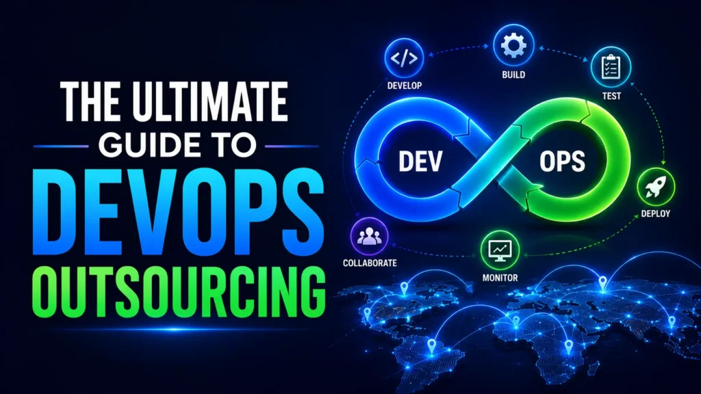 The Ultimate Guide To DevOps Outsourcing